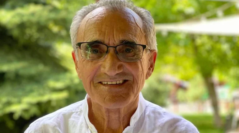 Medicul Solomon Fiterman a decedat, rămânând un model de inspirație.