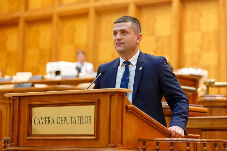 Ministrul Economiei: Mina de la Praid se va transforma în lac