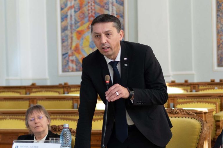 Ministrul Educației, despre protestele studenților: „Aș protesta”