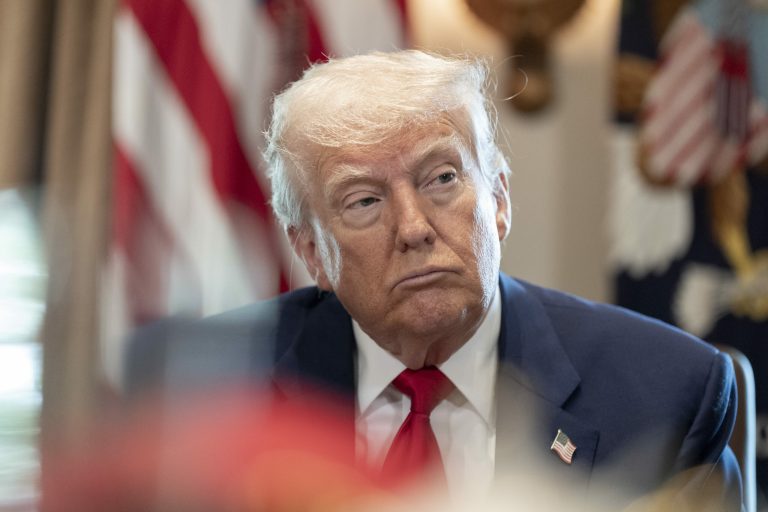 Negocierile lui Trump cu Iranul întâmpină obstacole mari.