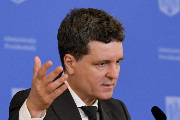 PSD Alba: PSD a făcut tot pentru ca Nicușor Dan să aleagă un premier