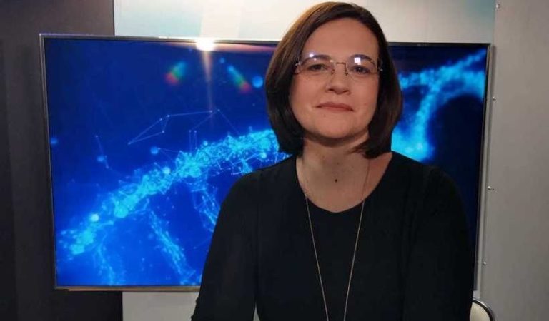 Psihoterapeutul Yolanda Crețescu: Consumul de substanțe este toxic.