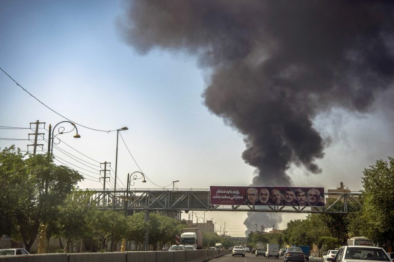 Război Israel-Iran: SUA se pregătesc de atacuri