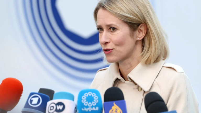 Șefa politicii externe a UE cere reluarea negocierilor după atacurile din Iran