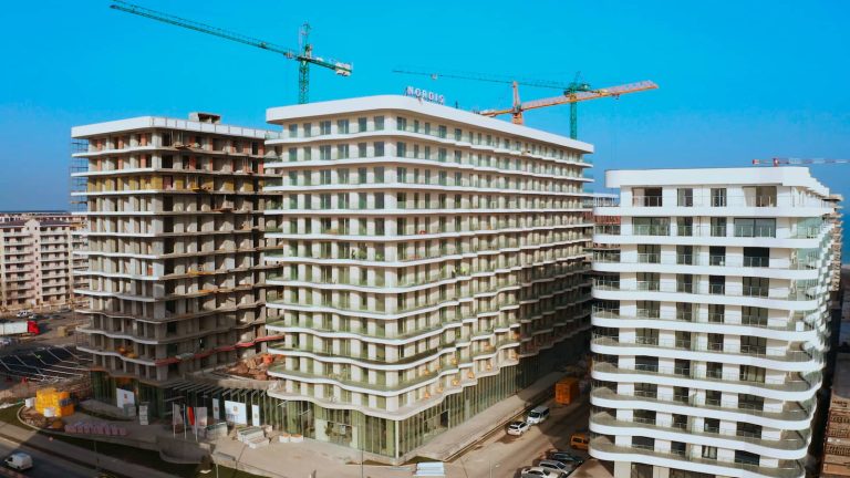 TOP – Orașe din Iași și prețul metrului pătrat