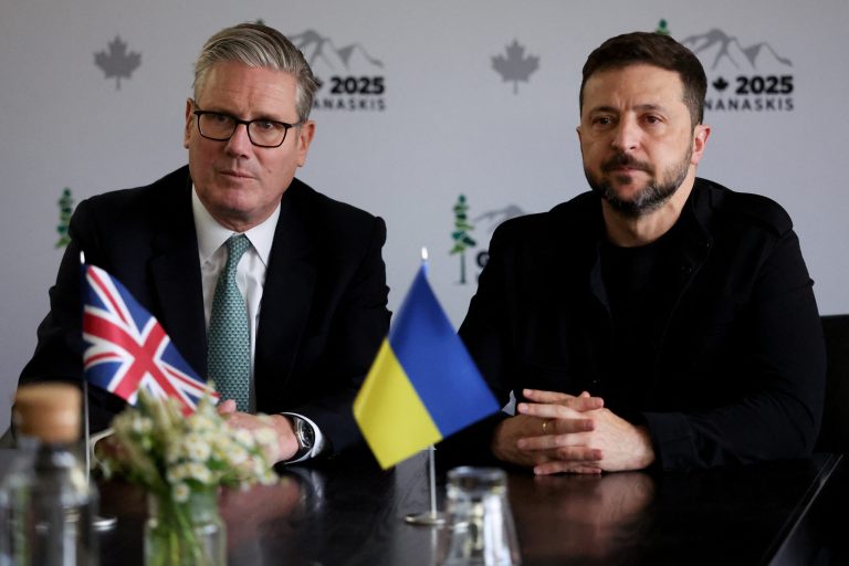 Ucraina și Marea Britanie vor produce drone împreună