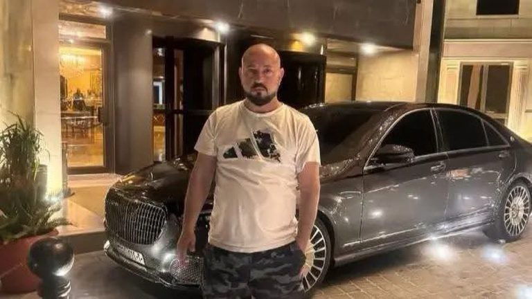 Vărul lui Bashar al-Assad, Wassim al-Assad, reținut în Siria