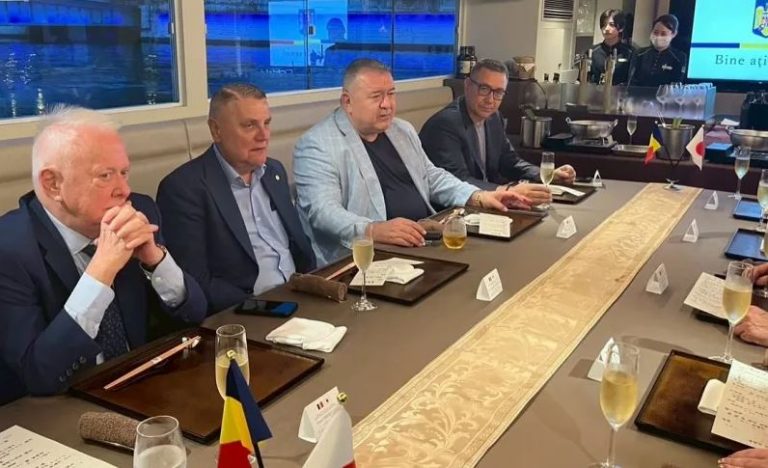 Viorel Hrebenciuc, condamnat definitiv pentru corupție