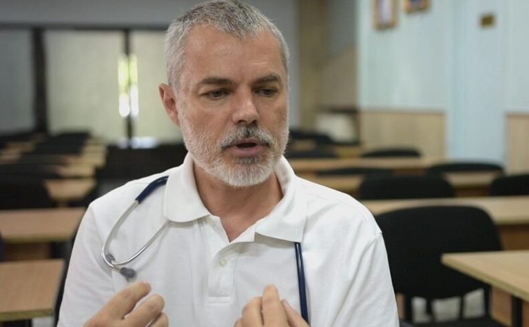 „Microbuz plin cu copii decedați. Pediatrul Craiu: Părinții nu trebuie să fie liniștiți!”