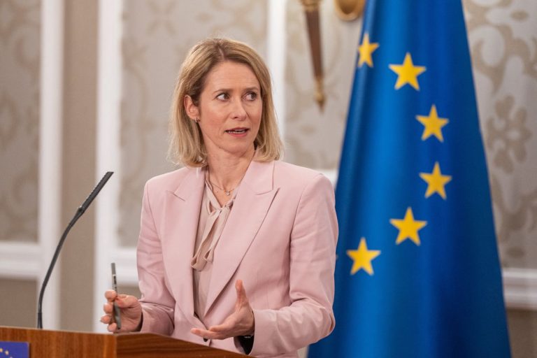 Acord între UE și Israel pentru ajutorul umanitar în Gaza