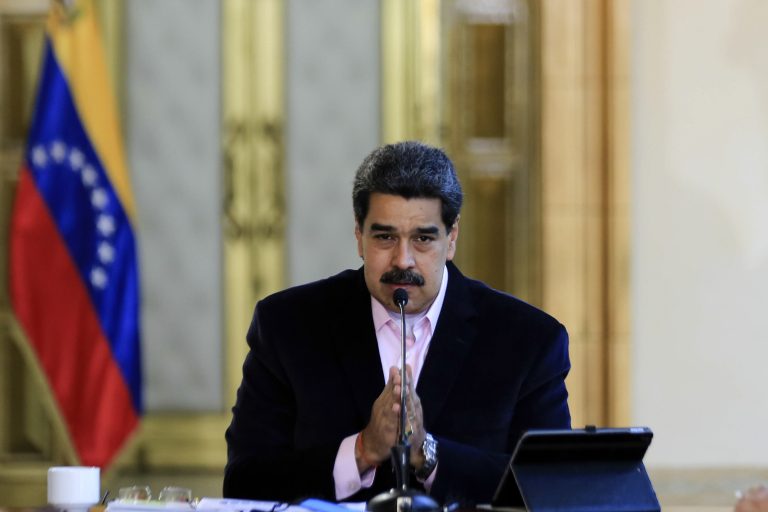 Americani eliberați de Venezuela prin acordul migranților