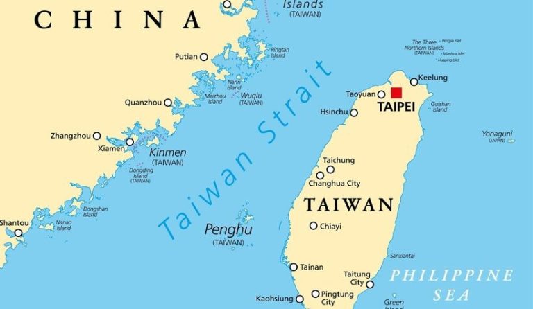 Australia refuză să se implice în conflictul cu China
