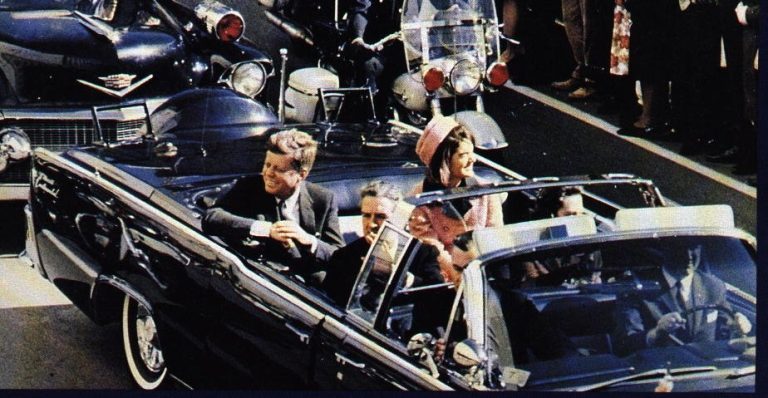 CIA recunoaște că l-a monitorizat pe Oswald