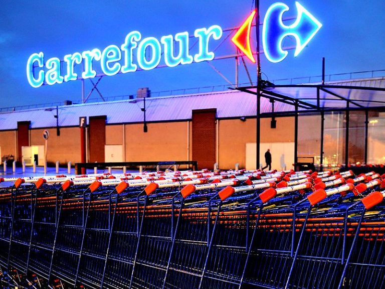 Carrefour, pregătit să părăsească o mare țară europeană