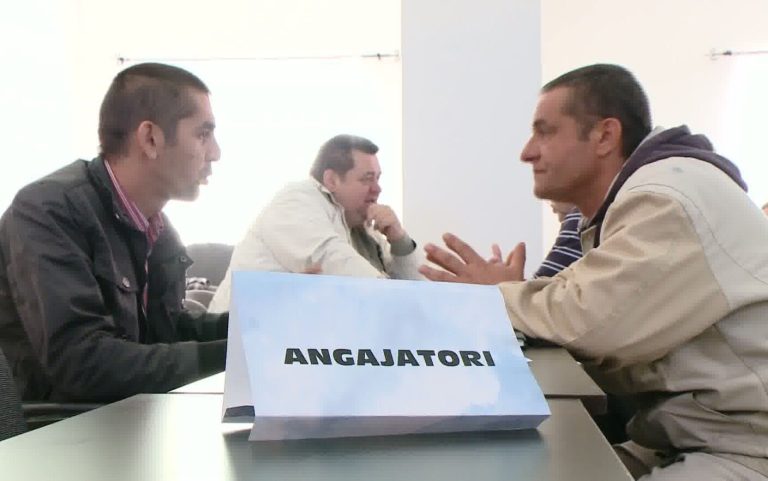 Cauți un job? Oferte cu salarii peste 19.000 lei!