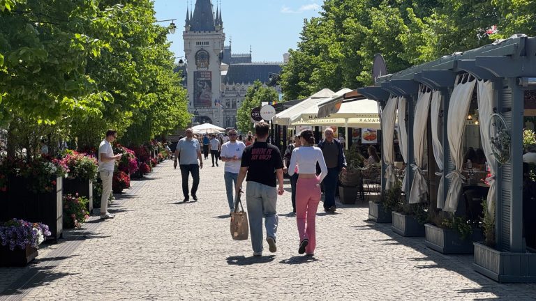 Ce poți face în acest weekend la Iași?