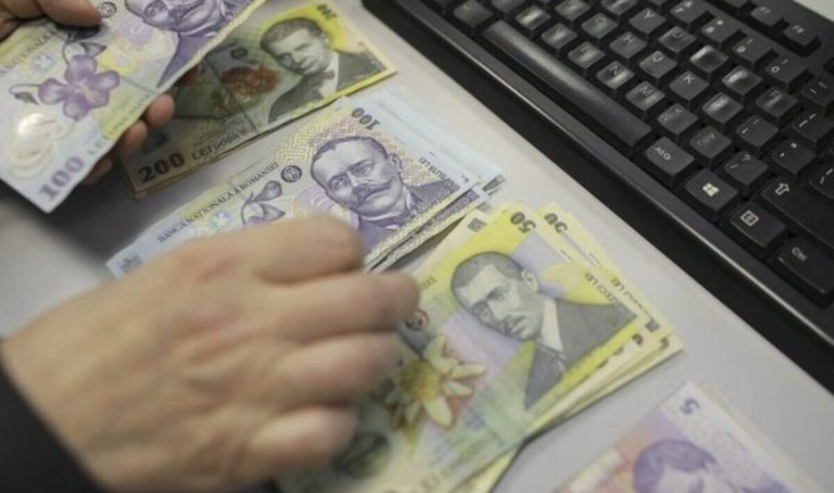 Cine deține datoria României de 1.000 miliarde lei