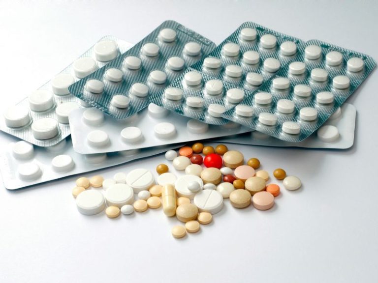 Cum va rămâne TVA-ul la medicamente?