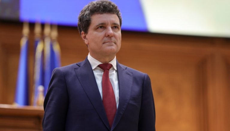 Dan: Există multă apreciere pentru autoritățile din Moldova