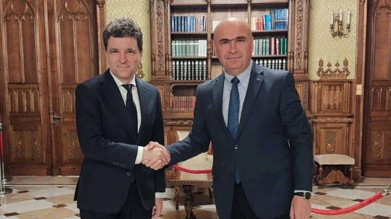De ce Nicușor Dan nu a vorbit despre măsurile fiscale?
