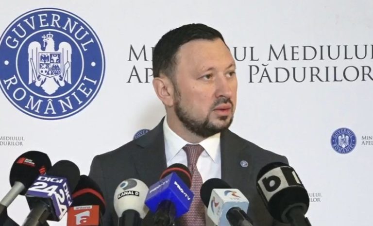 Fechet: România este o casă împărţită în privilegii