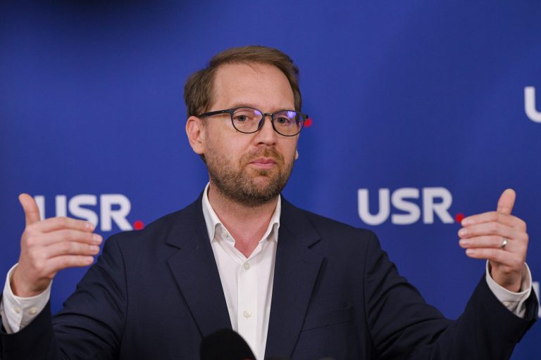 Fritz: Am realizat multă diplomație pentru Germania.