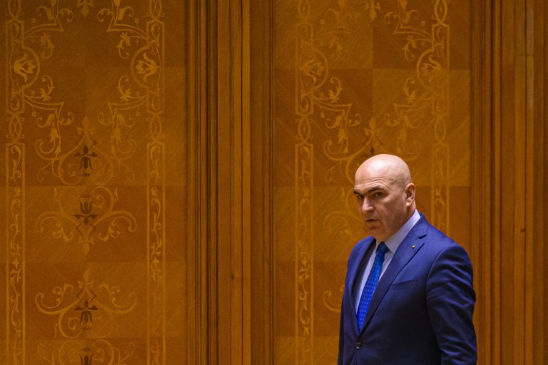 Ilie Bolojan: Colaborarea strategică cu SUA și securitatea României