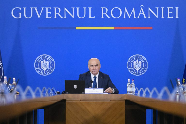 Ilie Bolojan, despre legea austerității: marți, ultimul pas parlamentar