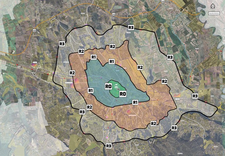 Imobilitate urbană | Drumuri noi și conexiuni rapide în Iași