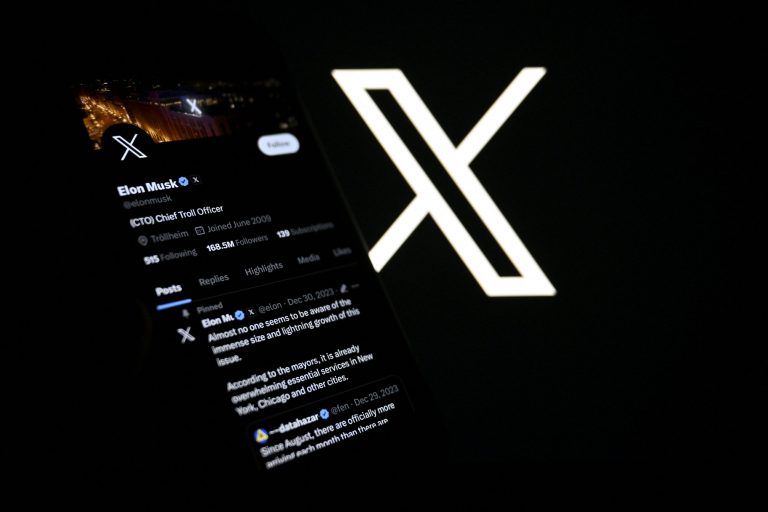 Irlanda cere platformei lui Musk să blocheze accesul minorilor