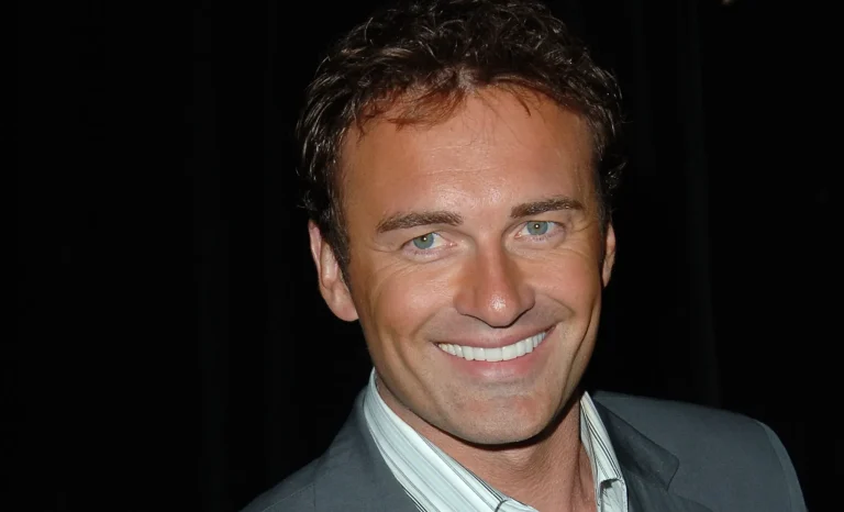 Julian McMahon, actor din Fantastic Four, a murit la 56 de ani.