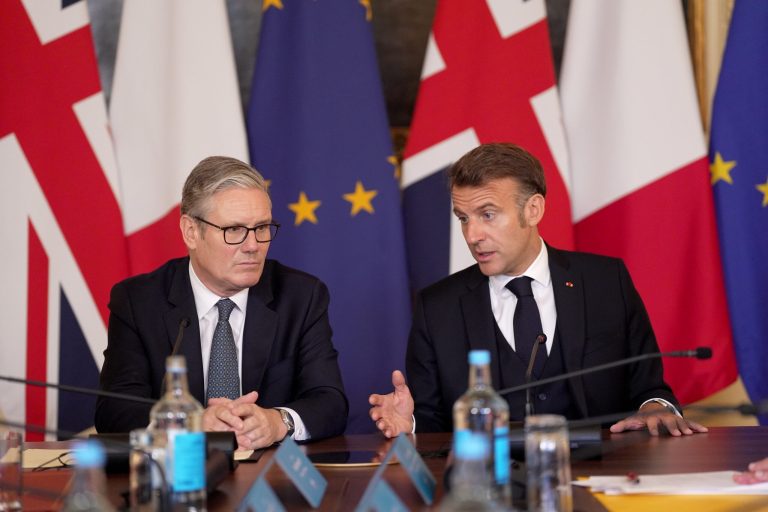 Keir Starmer solicită acțiune urgentă: „Suferința din Gaza a atins noi profunzimi”
