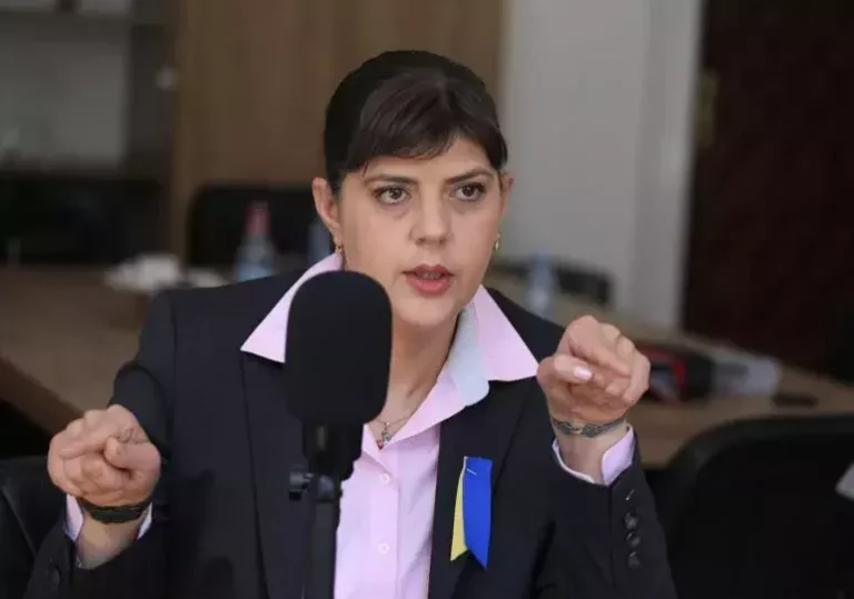 Kovesi: Mafia italiană implicată în frauda cu TVA în România