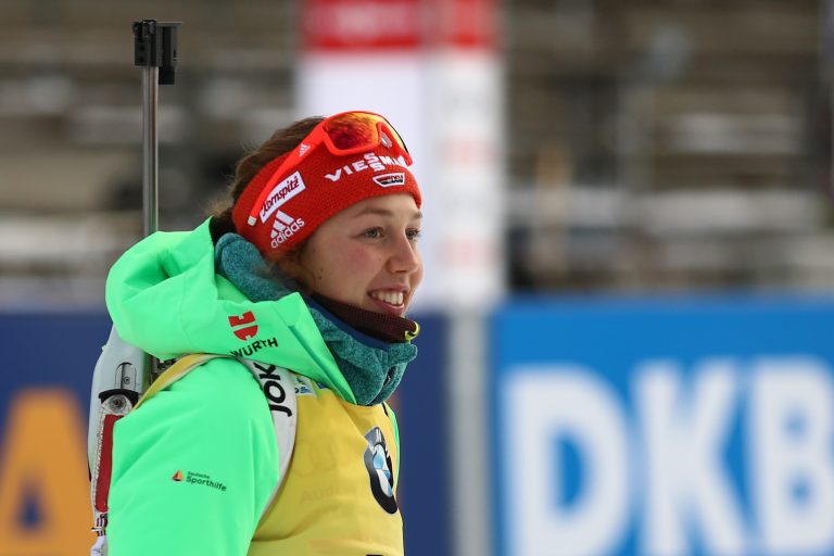Laura Dahlmeier, fosta campioană olimpică la biatlon, a murit în Pakistan.