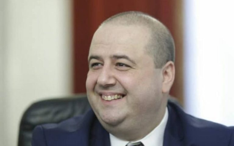 Mihai Busuioc poate deveni judecător la CCR