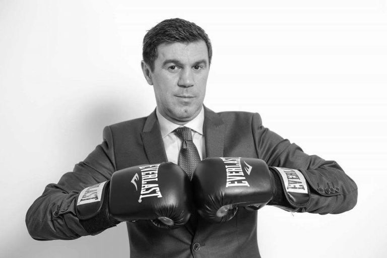 Mihai Leu s-a întors acasă pentru ultima dată