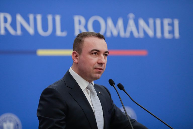 Ministrul Energiei: Locul 4 în Europa la prețul energiei