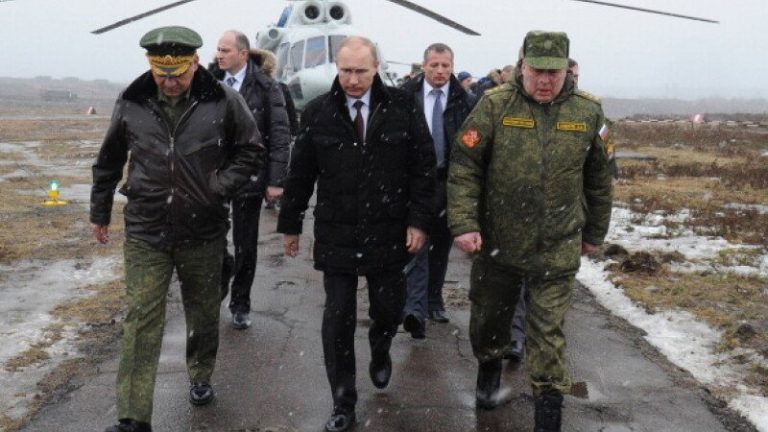 Ministrul apărării italian: Rusia ar putea ataca NATO în cinci ani