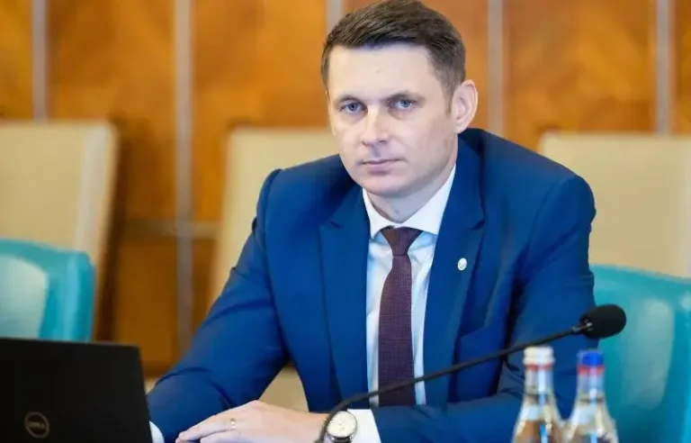 Mircea Abrudean anunţă modificare în Statutul PNL