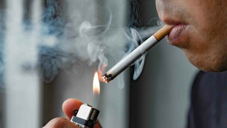 Nevoia de a fuma este o urgență justificată?