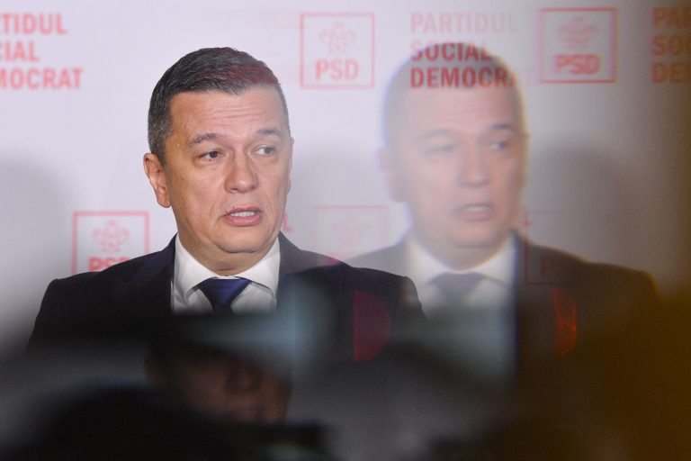 PSD explică absența de la Congresul PNL