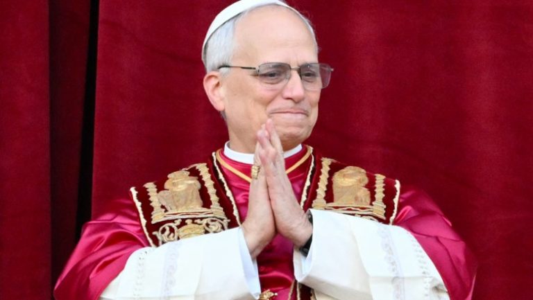 Papa Leon al XIV-lea se va retrage la Castel Gandolfo