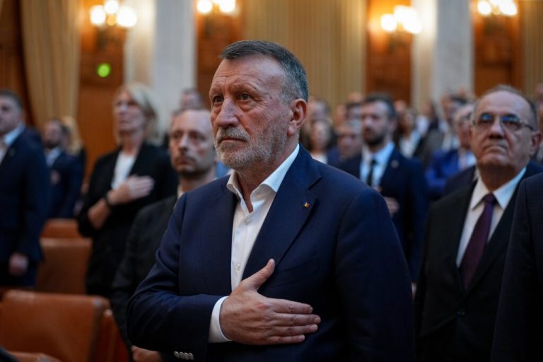 Paul Stănescu solicită ședință de urgență a coaliției