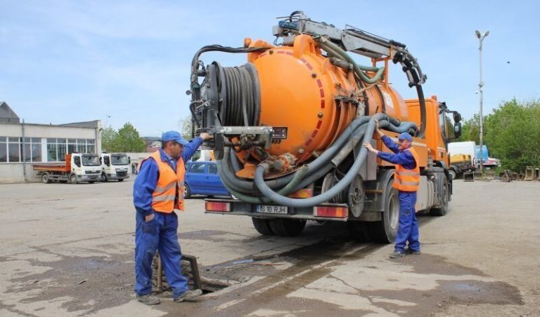 Piese de peste 25 milioane euro pentru mașinile ApaVital