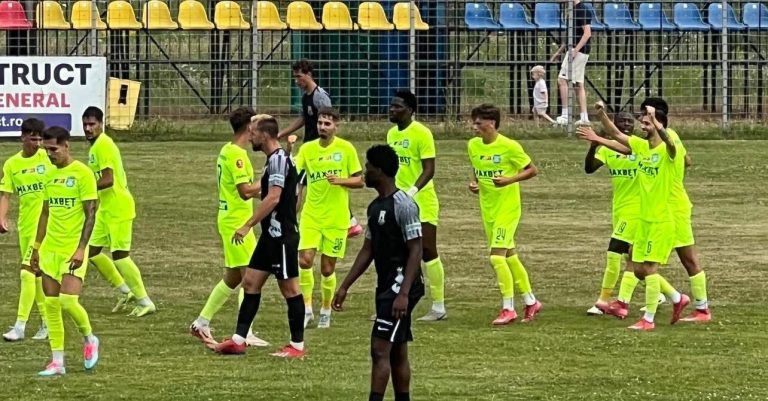 Politehnica Iași începe Liga a II-a acasă contra Ceahlăul Piatra Neamț.