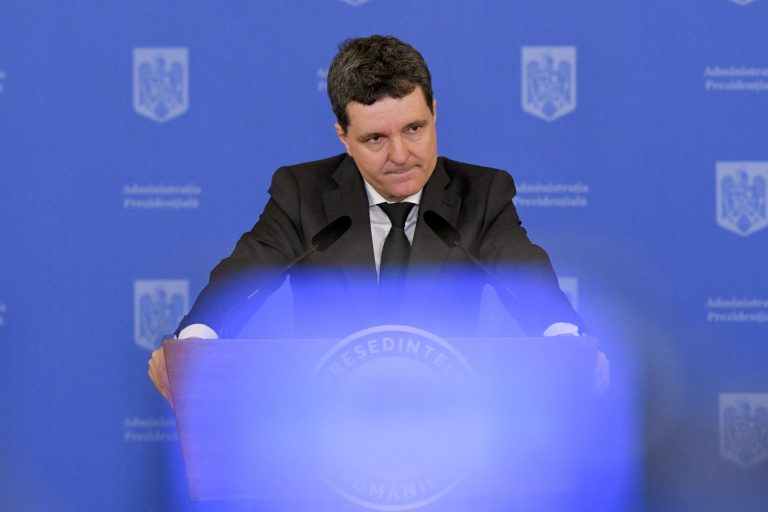 Prima reacție a lui Nicușor Dan: „E o problemă mare”