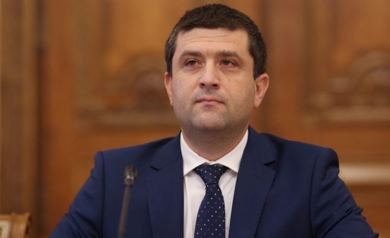 Radu Miruță: Ministerul Economiei are o clădire în București, dar nu încasează chirie de 18 ani