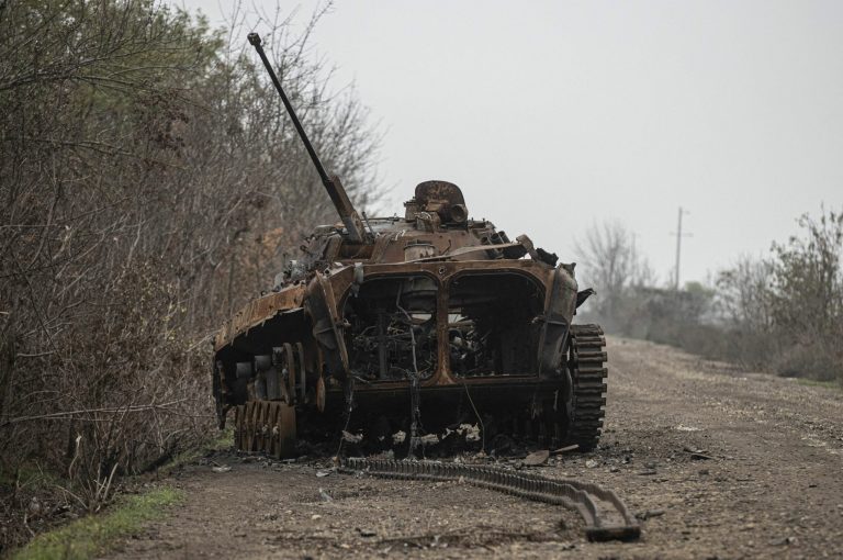 Războiul din Ucraina, ziua 1.252: Comisar European despre tancuri