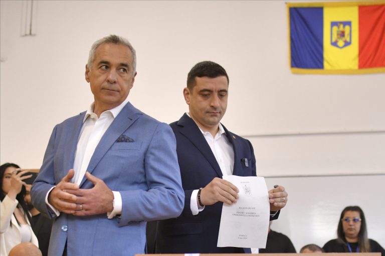 Reacția lui George Simion după judecarea lui Călin Georgescu