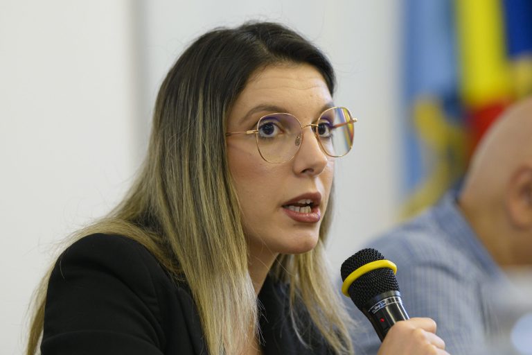 Reforma Romsilva este inevitabilă, afirmă Buzoianu.